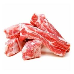 Sườn Heo (500g)
