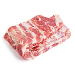 Sườn Sụn Heo (Thùng 10Kg)