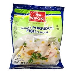 Cháo cá ăn liền Vifon chính hãng, giá tốt tại Nhật