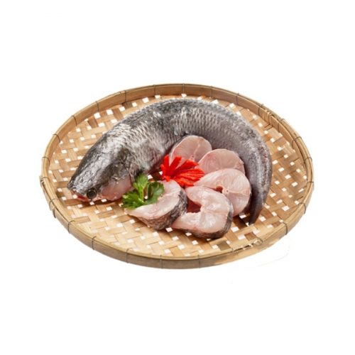 Cá lóc nguyên con giá tốt tại Nhật｜Thực phẩm Việt