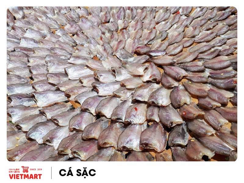 Mắm cá sặc - Vietmart - Chợ Việt Nam tại Nhật Bản