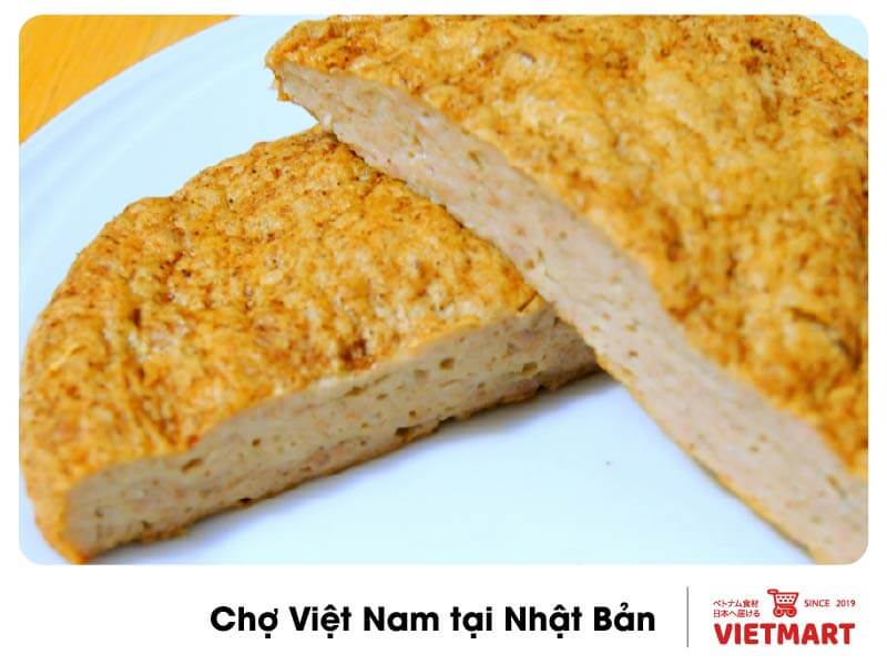 Chả quế Vietnamdeli cao cấp, thơm nhẹ mùi quế, sử dụng được ngay - Vietmart - Chợ Việt Nam tại Nhật Bản