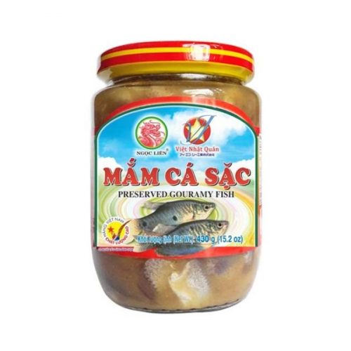 Mắm cá sặc (430g)