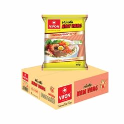 Thùng Hủ tiếu Nam Vang Vifon 30 gói｜Freeship chỉ từ ¥9900