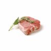 Thịt mông lợn túi 1kg giá tốt｜FREESHIP tại Nhật chỉ từ ¥9900