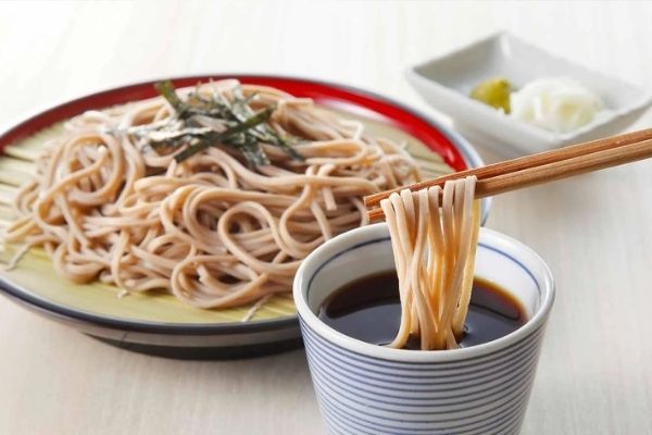 Top 20 món ăn quốc dân tại Nhật Bản