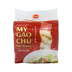 Mỳ gạo chũ Bắc Giang｜Thực phẩm Việt chính hãng tại Nhật
