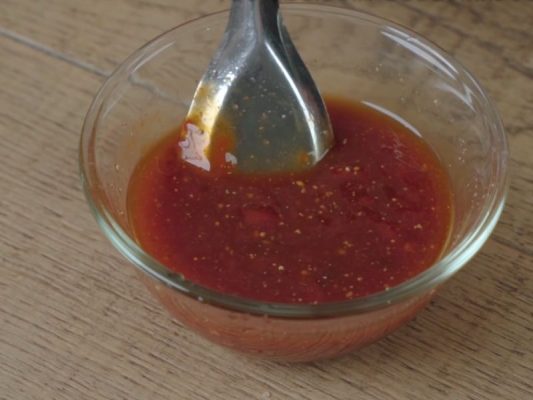 Cách làm sườn xào chua ngọt - Vietmart