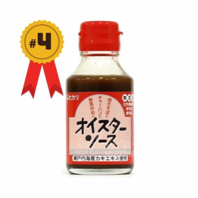 10 loại Dầu hào của Nhật Bản bán chạy nhất｜Vietmartjp