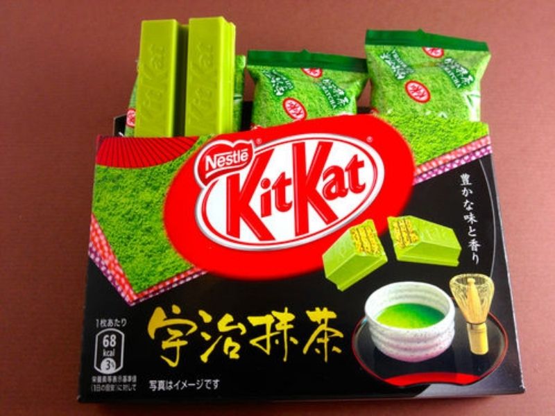 Kitkat - 