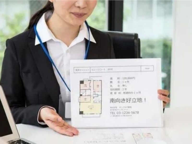 Thuê nhà LeoPalace21 ở Nhật｜Lý do nào mà tiền đầu vào rẻ?