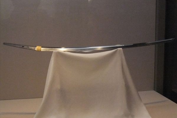 Các loại kiếm Nhật - Vietmart
