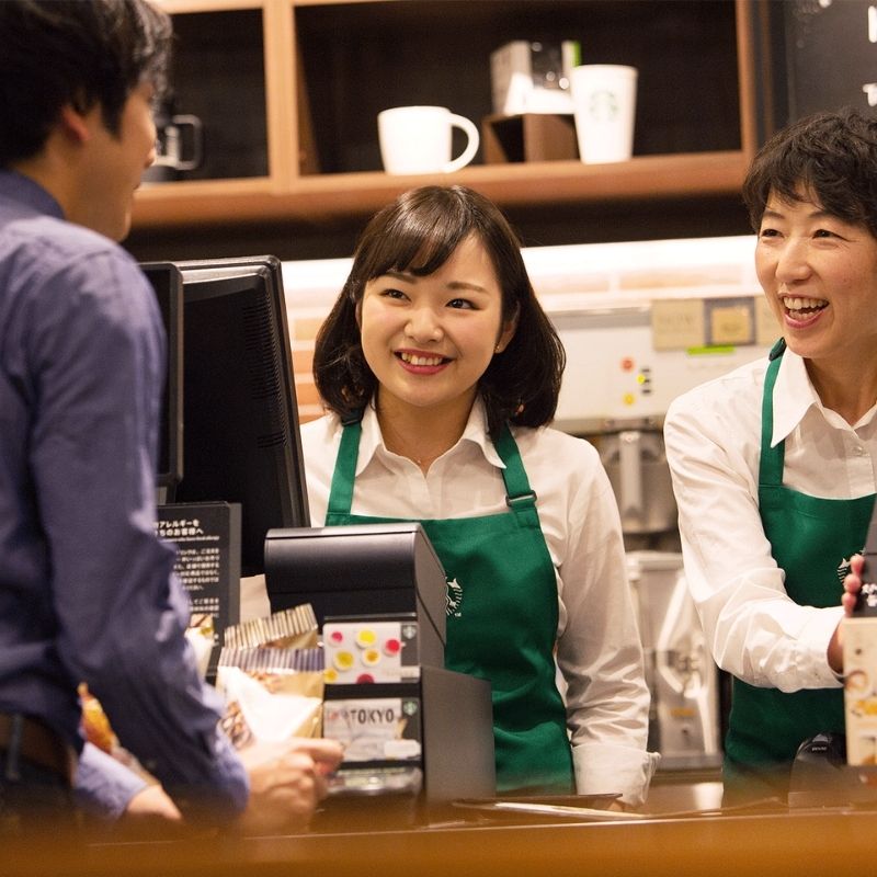 Làm thêm quá giờ ở Nhật