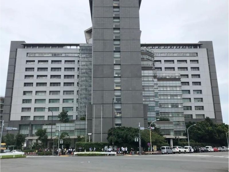 Làm thêm quá giờ ở Nhật