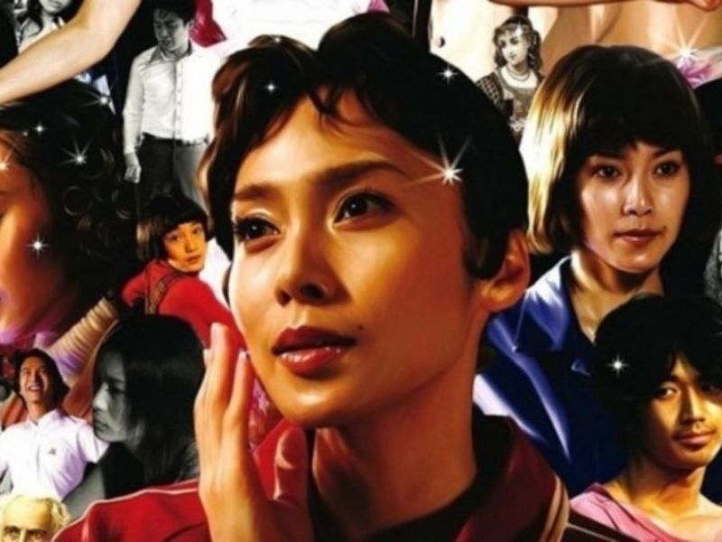 Những phim Nhật Bản chuyển thể từ tiểu thuyết