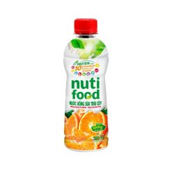 Sữa Nutifood vị cam (300ml)