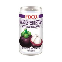 Nước măng cụt FOCO giá tốt #1 tại Nhật｜Siêu thị Vietmart