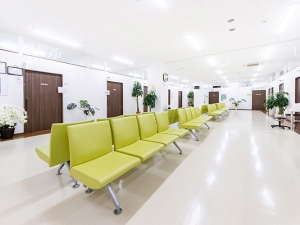 Phòng khám da liễu tại Nhật 
