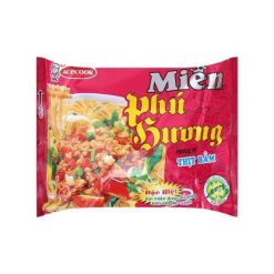 Miến Phú Hương vị thịt băm