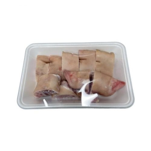 Móng lợn cắt khay 500g giá tốt #1 Nhật Bản5 | Vietmart |