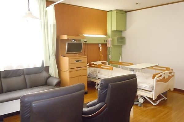 Phòng khám nam khoa tại Nhật