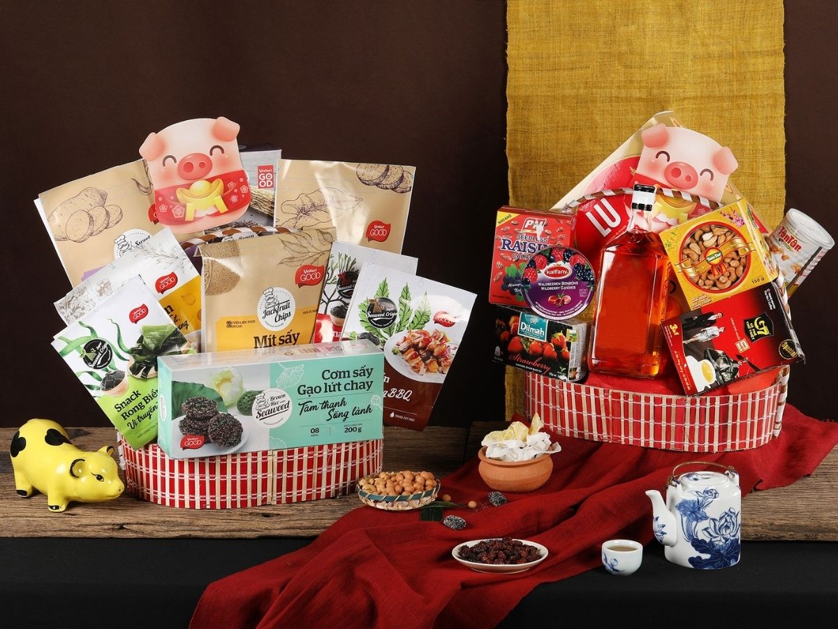 Gửi quà tặng cho người thân ở Nhật cần lưu ý gì?