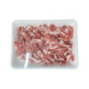 Thịt ba chỉ bò cắt mỏng khay 200g giá tốt #1 tại Nhật Bản