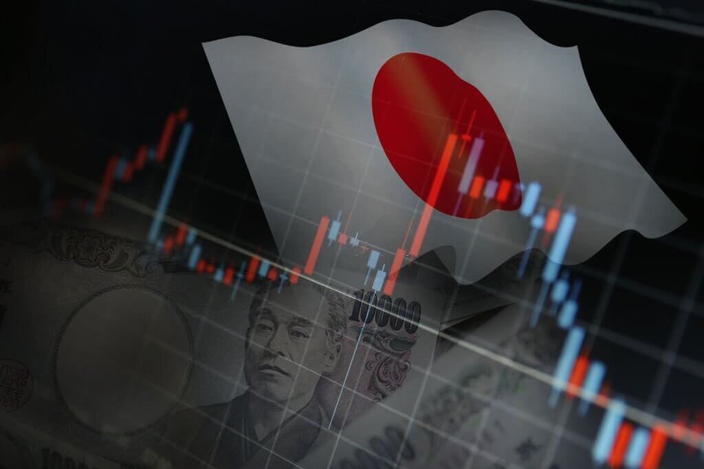 Dự đoán tỷ giá yên Nhật của các chuyên gia trên thế giới
