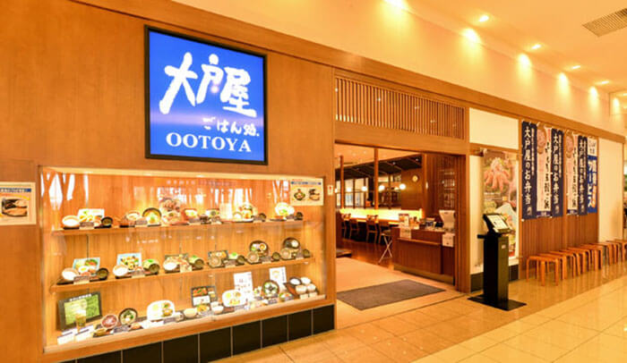 Top 10 hệ thống quán ăn ở Nhật có Teishoku ngon nhất, rẻ nhất