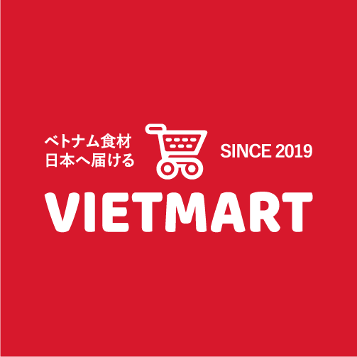 Siêu thị Vietmart｜Trang mua bán thực phẩm Việt #1 tại Nhật