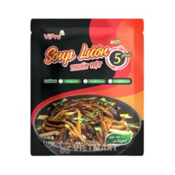 Soup lươn ăn liền thuần Việt