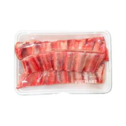 Sườn cừu