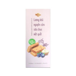 Lương khô Việt Quất