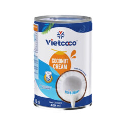 nước cốt dừa vietcoco 400ml
