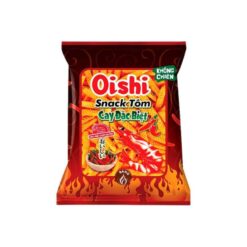 Oishi tôm cay Vietmart
