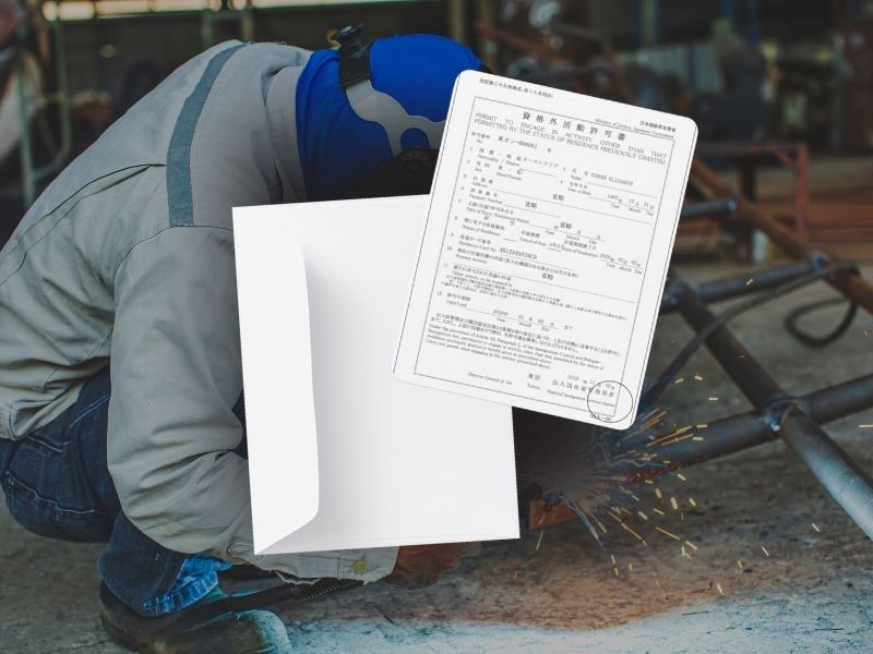 Thủ tục giấy tờ cần thiết khi xin dấu 28 tiếng
