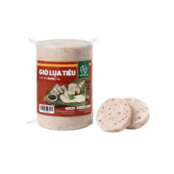 Giò lụa tiêu Vietgyomu (cái)