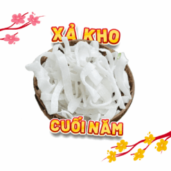 Mứt Dừa (200g)