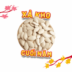 Hạt Bí (200g)