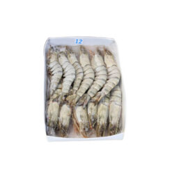 Tôm Đông Lạnh (2kg)