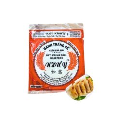 Bánh Tráng Rế Như Ý