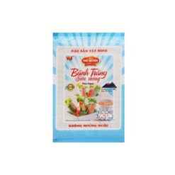 Bánh Tráng Siêu Mỏng Tinh Nguyên