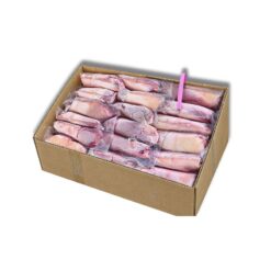 Chân giò heo rút xương (thùng 10kg)